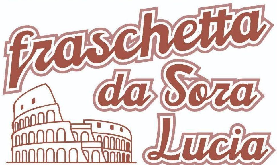 Fraschetta da Sora Lucia Strada statale 106 jonica